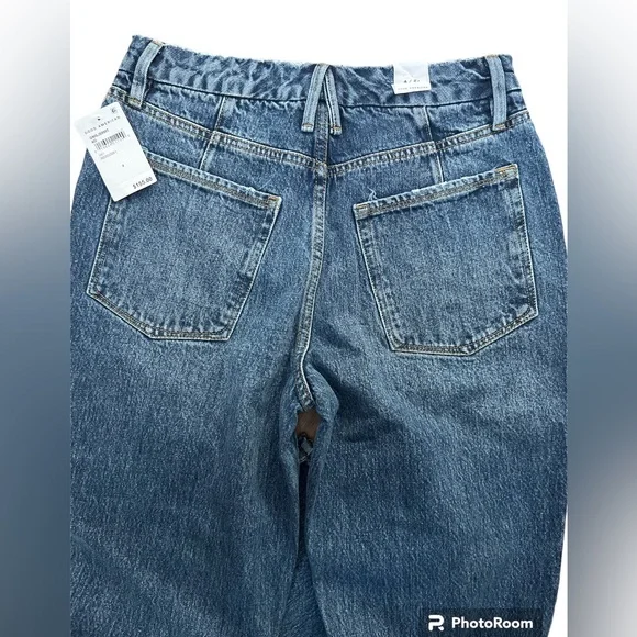 Good American jeans, size 4 - Picture 7 of 9